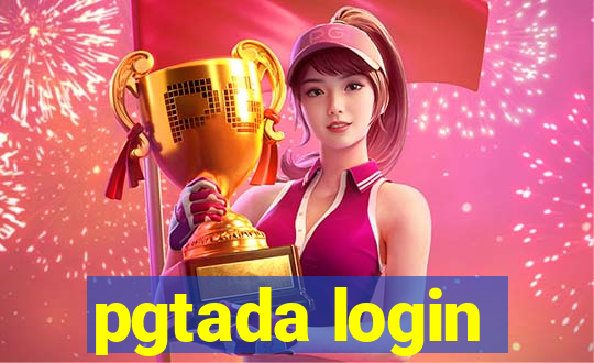 pgtada login